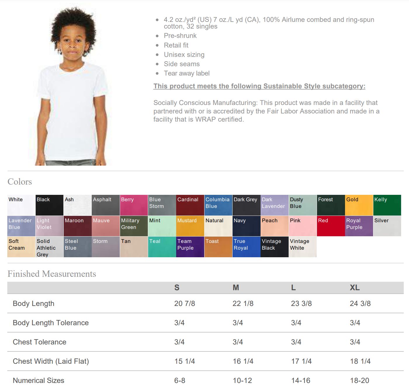 2024 Roberson Family Reunion Shirts
