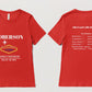 2024 Roberson Family Reunion Shirts