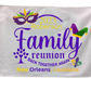 Roberson Family Reunion Rally Towel