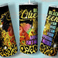 Black Queen - I Am Who I Am - 20oz Insulated Stainless Steel Travel Tumbler