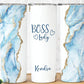 20oz Insulated Stainless Steel Travel Tumbler with (Boss Lady)