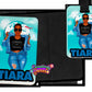 Catch Flights Not Feeling Customized Passport Cover or Luggage Tag