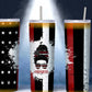 20oz Insulated Stainless Steel Travel Tumbler - Public Service Jobs