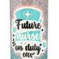 20oz Insulated Stainless Steel Travel Tumbler - Nursing Jobs