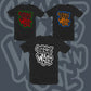 Wild'n Out - Graduation Shirts