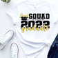 Proud Squad - Graduation Shirts