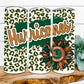 Hurricanes - 20oz Insulated Stainless Steel Travel Tumbler