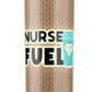 20oz Insulated Stainless Steel Travel Tumbler - Nursing Jobs