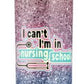 20oz Insulated Stainless Steel Travel Tumbler - Nursing Jobs