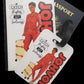 Catch Flights Not Feelings Customized Passport Cover or Luggage Tag