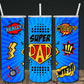 Super Dad- 20oz Insulated Stainless Steel Travel Tumbler