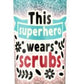 20oz Insulated Stainless Steel Travel Tumbler - Nursing Jobs
