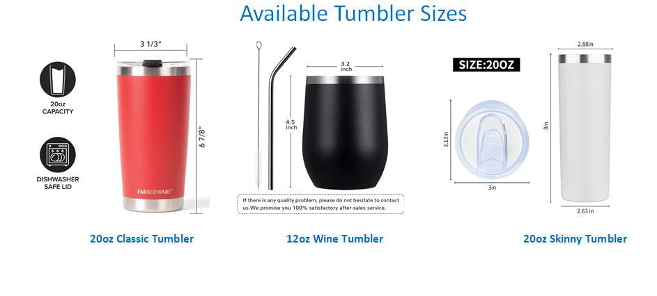 F*&%, F*&^% - Insulated Stainless Steel Tumbler