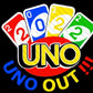 Uno Out- Graduation Shirts