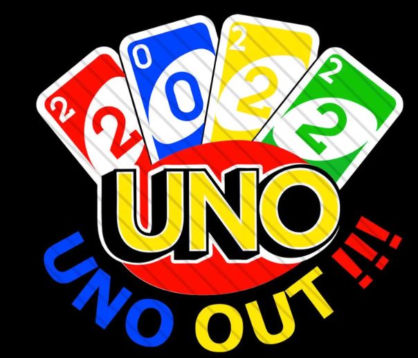 Uno Out- Graduation Shirts