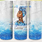 I Love the Woman I've Become - 20oz Insulated Stainless Steel Travel Tumbler