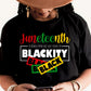Blackity Black Black - Shirt
