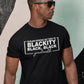 Juneteenth Blackity Black Black-  Shirt