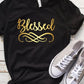 Blessed - Shirt