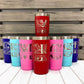 Monogram 10 - Insulated Stainless Steel Tumbler