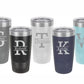 Monogram - Insulated Stainless Steel Tumbler