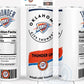 OKC - Insulated Stainless Steel Travel Tumbler -