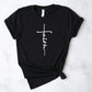 Faith -  Shirt
