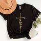 Faith -  Shirt
