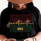 Freedom- Shirt