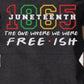 1865 Freeish- Shirt