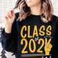 Class of 2022 - Graduation Shirts