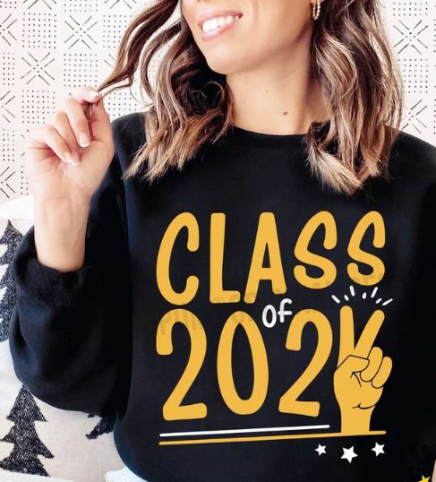 Class of 2022 - Graduation Shirts