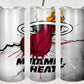 Heat - 20oz Skinny Insulated Stainless Steel Travel Tumbler