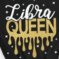 Sagittarius Queen (Choose and Sign) - Shirt