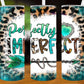 Imperfectly Perfect - 20oz Skinny Insulated Stainless Steel Travel Tumbler
