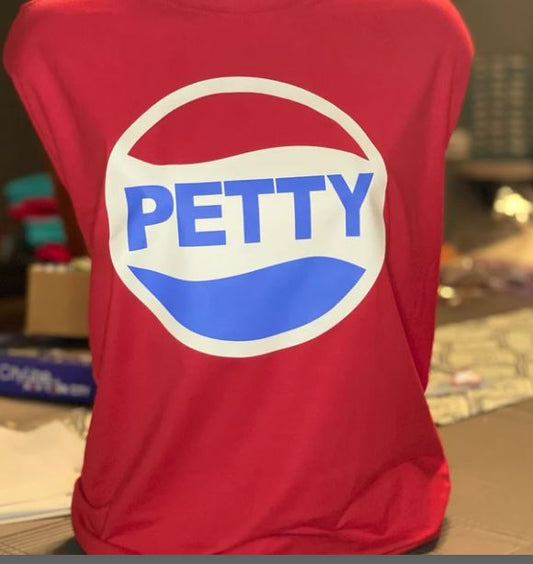 Petty  - Shirt