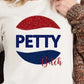 Petty  - Shirt
