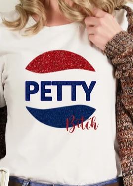 Petty  - Shirt