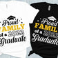 Proud Family 2 - Graduation Shirts
