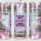 If You Don't Want A Sarcastic Answer - 20oz Insulated Stainless Steel Travel Tumbler