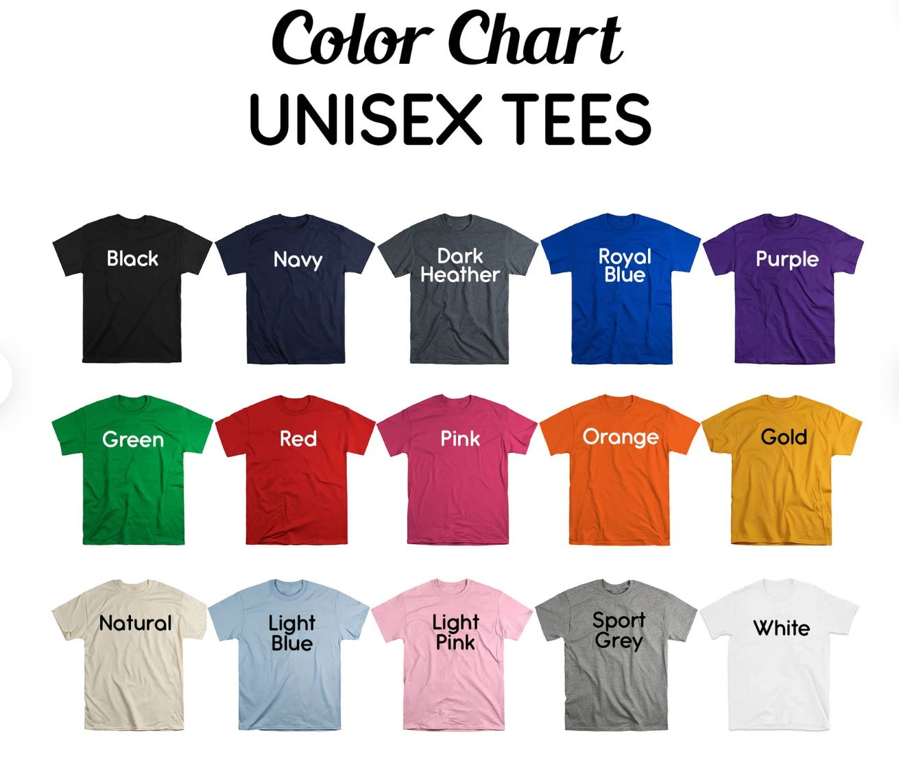 Proud Family - Graduation Shirts