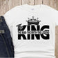 The King - Shirt