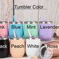 Boss Lady - 12oz Insulated Stainless Steel Travel Wine Tumbler